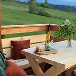 Chalet Wierchohouse - Z Jacuzzi *