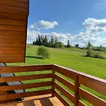 Chalet Wierchohouse - Z Jacuzzi