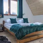 Wierchohouse - Z Jacuzzi Chalet *
