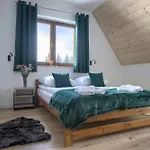 Wierchohouse - Z Jacuzzi Chalet