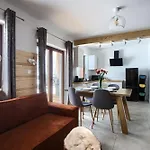 Wierchohouse - Z Jacuzzi Chalet *