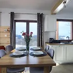 Chalet Wierchohouse - Z Jacuzzi *
