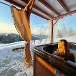 Wierchohouse - Z Jacuzzi