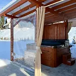 Wierchohouse - Z Jacuzzi Chalet Groń