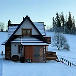 Chalet Wierchohouse - Z Jacuzzi *