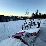Wierchohouse - Z Jacuzzi Chalet *