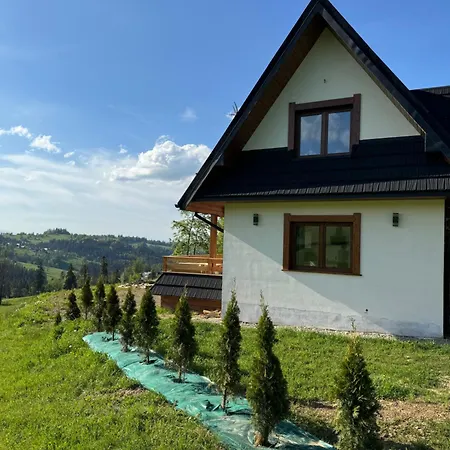 Wierchohouse