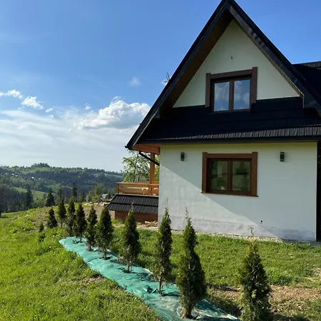 Wierchohouse - Z Jacuzzi