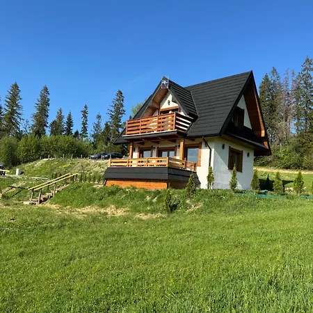 Wierchohouse Chalet