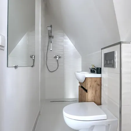 Alpehytte Wierchohouse - Z Jacuzzi