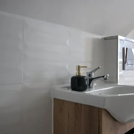 Wierchohouse - Z Jacuzzi Groń