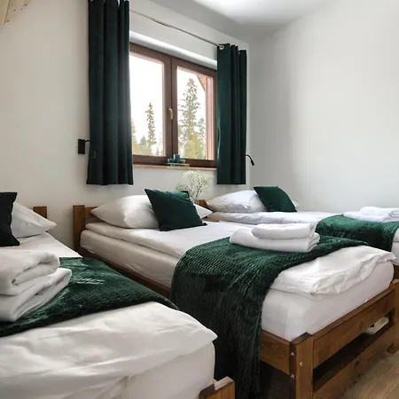 Wierchohouse Chalet