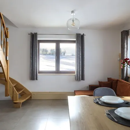 Wierchohouse