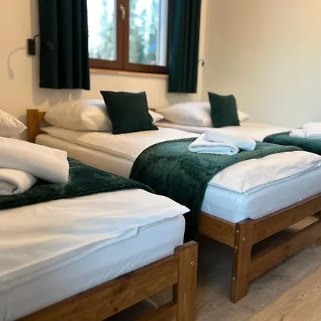 Wierchohouse - Z Jacuzzi * Groń