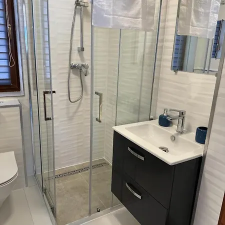 Alpehytte Wierchohouse - Z Jacuzzi