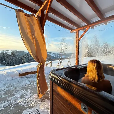 Wierchohouse - Z Jacuzzi