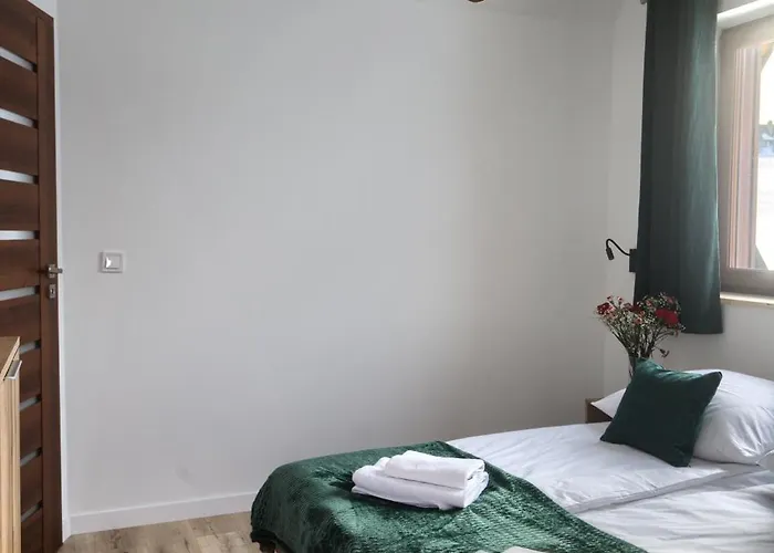 Wierchohouse - Z Jacuzzi Chalet *