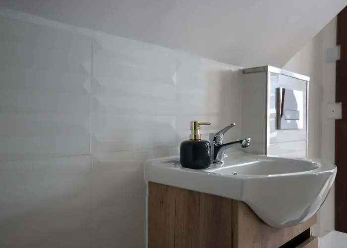 Wierchohouse - Z Jacuzzi Groń