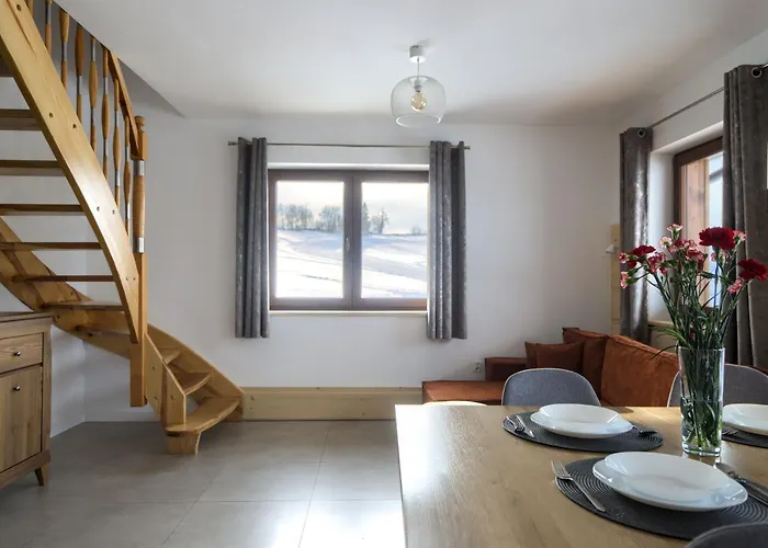 Wierchohouse - Z Jacuzzi